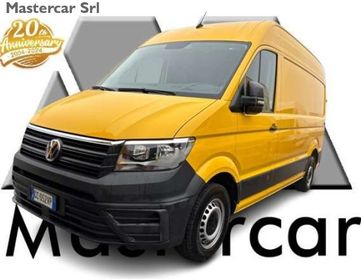 VOLKSWAGEN Crafter 2.0 tdi 140cv L3H3 Logistic my19 - GC052VP