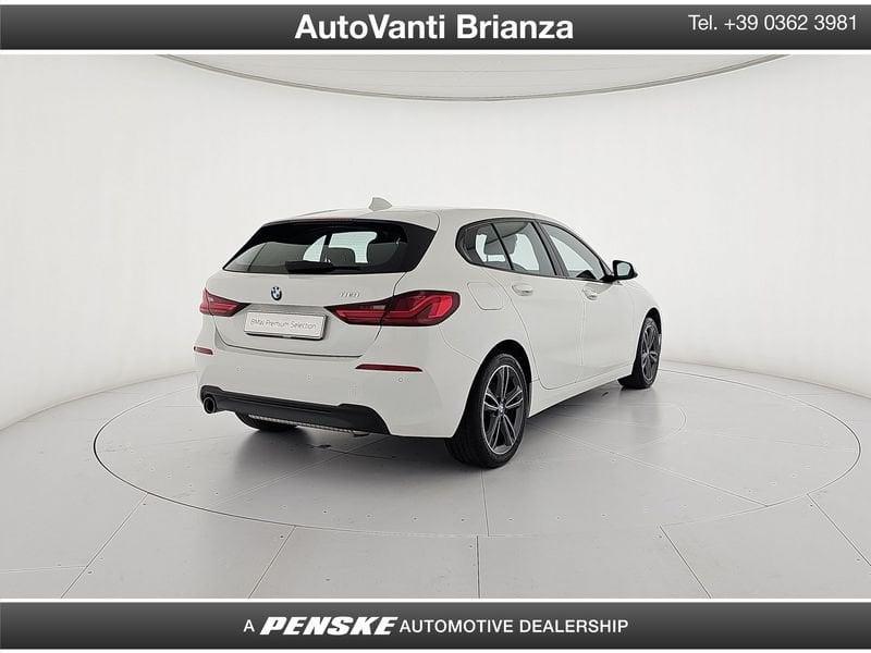 BMW Serie 1 118i 5p. Sport