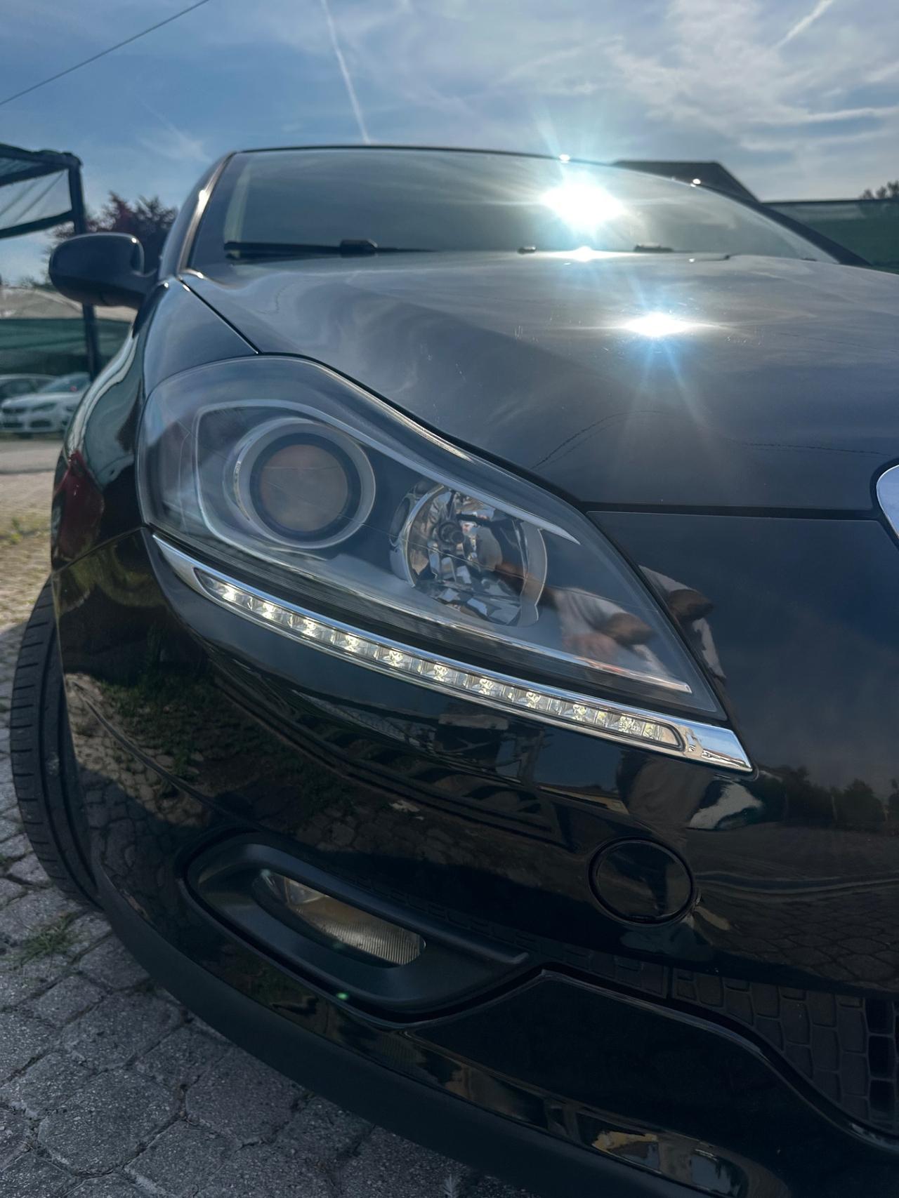 Lancia Delta 1.4 T-Jet 120 CV Gold Ecochic GPL