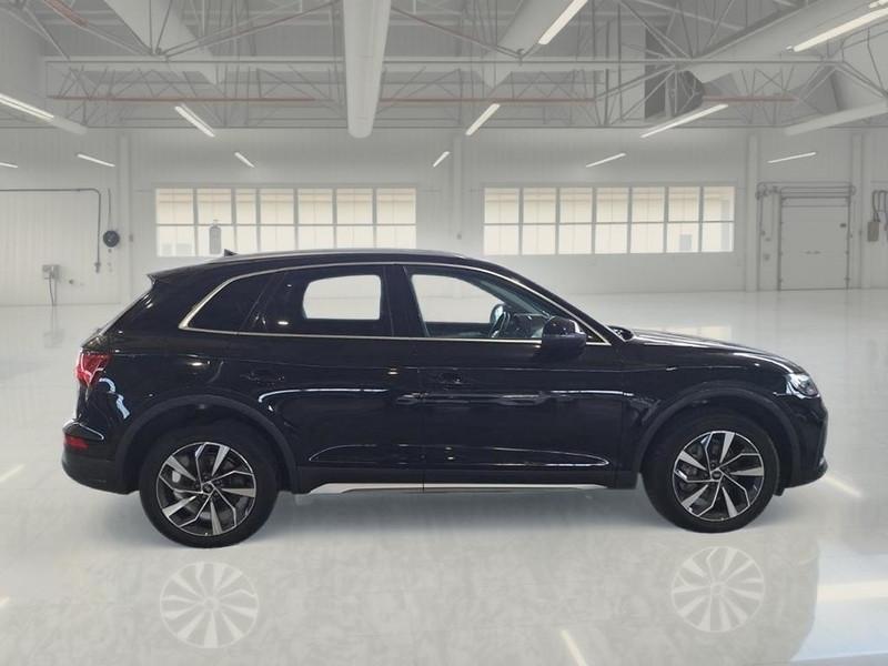 AUDI Q5 40 TDI MHEV Business Advanced quattro S tronic