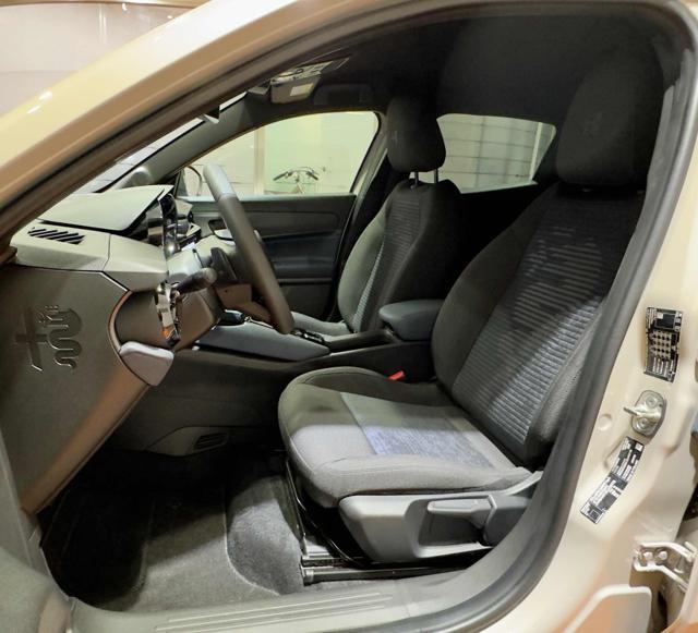 ALFA ROMEO Junior 1.2 145 CV Hybrid eDCT6 pack techno