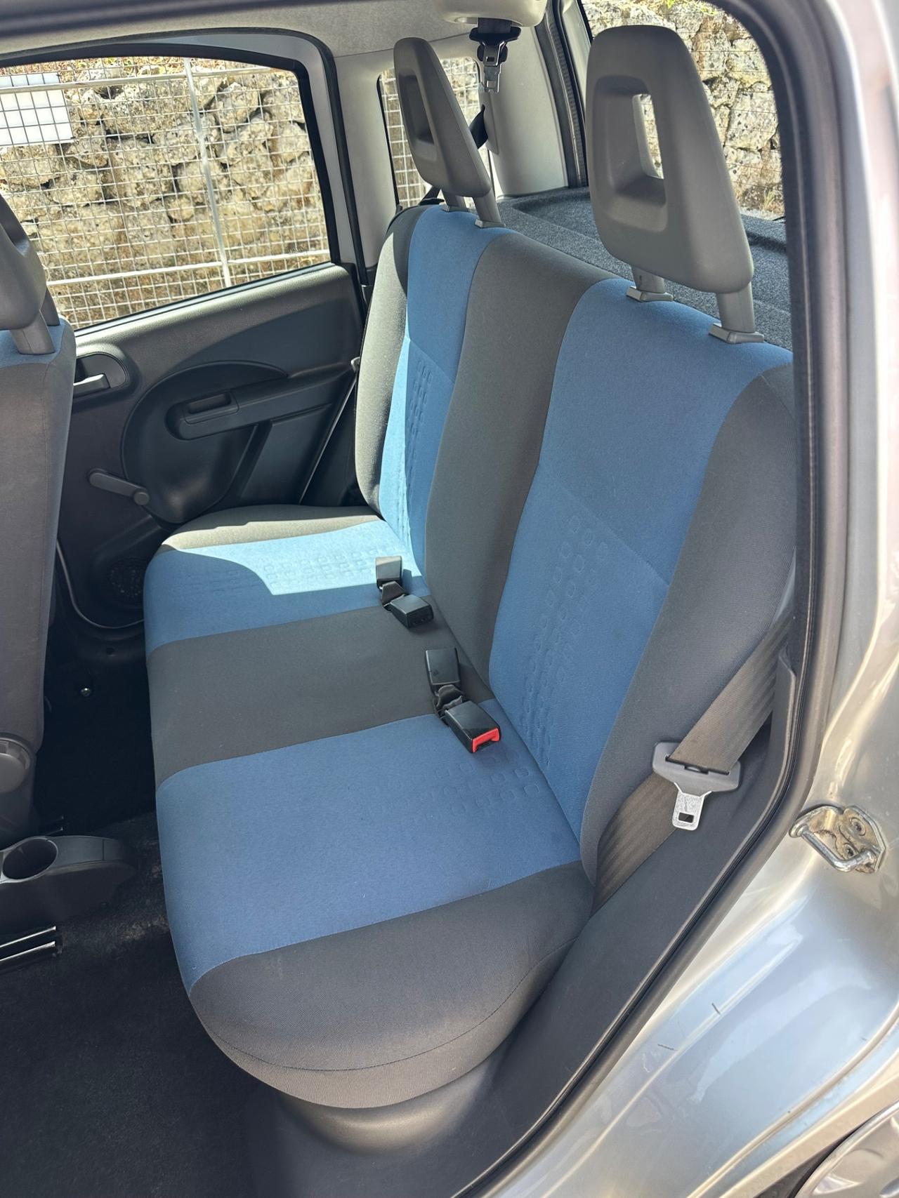 Fiat Panda 1.2 Dynamic 69 cavalli
