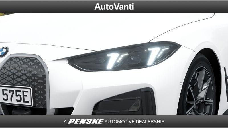 BMW i4 i4 eDrive 35 Msport