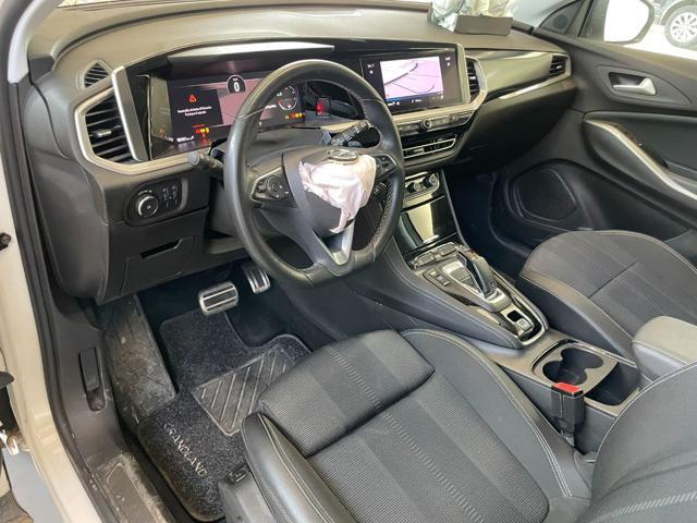 OPEL Grandland 1.5 DIESEL ECOTEC CAMBIO AUTOMATICO