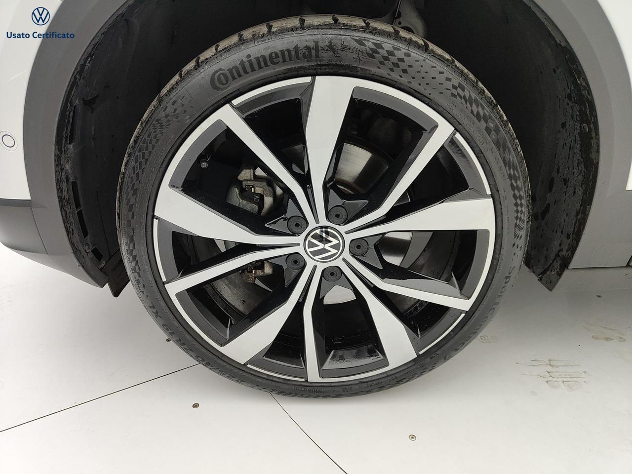 VOLKSWAGEN T-Roc - T-Roc Cabriolet 1.0 TSI Style