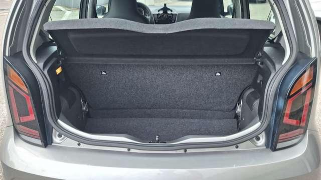 Volkswagen up! up! 5p 2017 5p 1.0 eco 68cv /// MOLTO BELLA ///