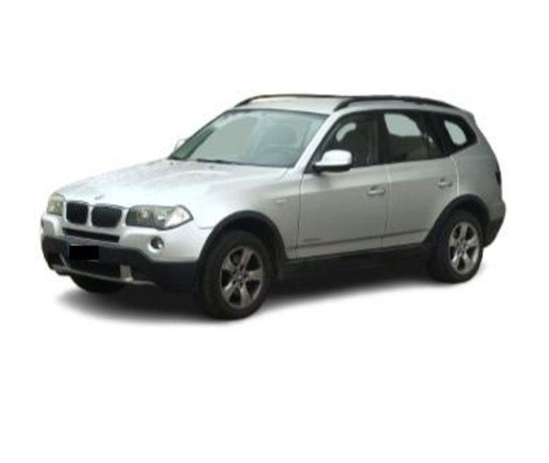 BMW X3 X3 xDrive20d Futura** OFFERTA RISERVATA SOLO PER OPERATORI DEL SETTORE **