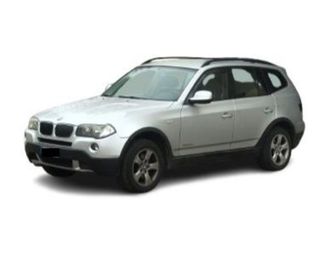 BMW X3 X3 xDrive20d Futura** OFFERTA RISERVATA SOLO PER OPERATORI DEL SETTORE **