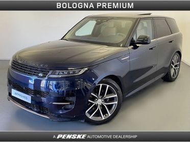 Land Rover RR Sport Range Rover Sport 3.0D l6 249 CV Dynamic SE