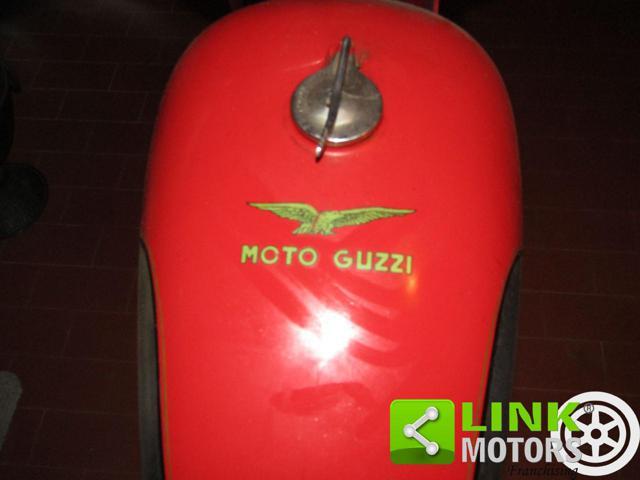 MOTO GUZZI Airone 250 SPORT