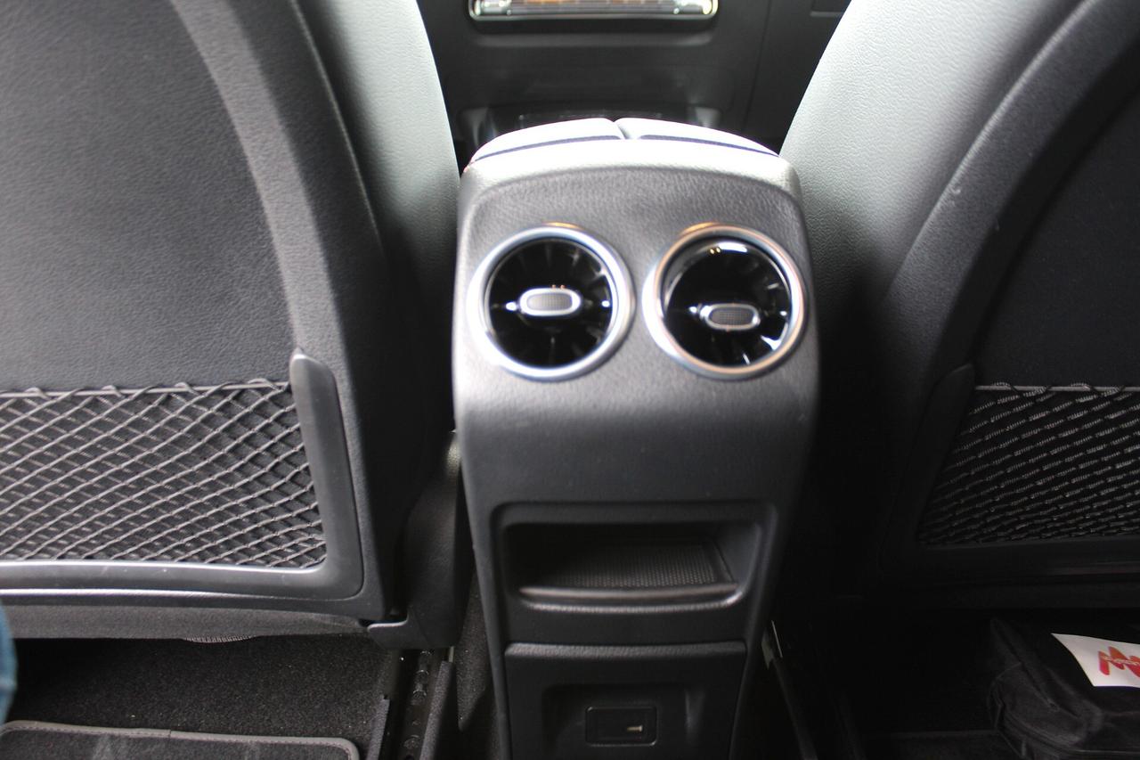 Mercedes-benz GLB 220 d Automatic 4Matic Premium