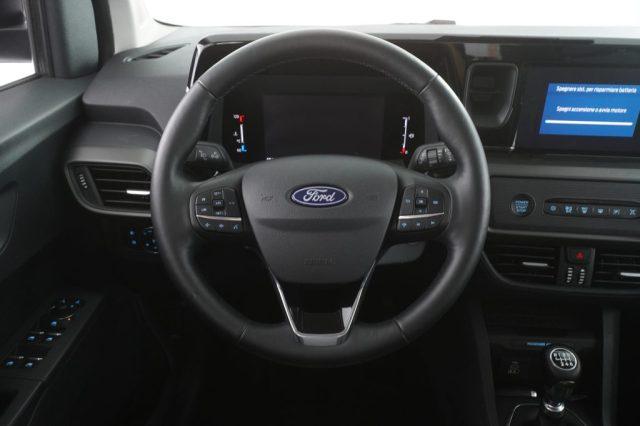 FORD Tourneo Courier Tourneo Courier 1.0 EcoBoost Titanium