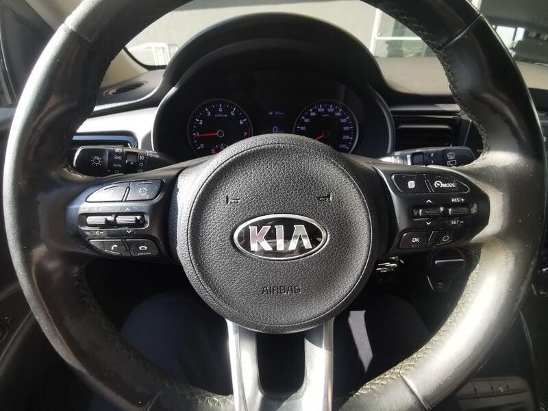 Kia Rio 1.2 Active Collection
