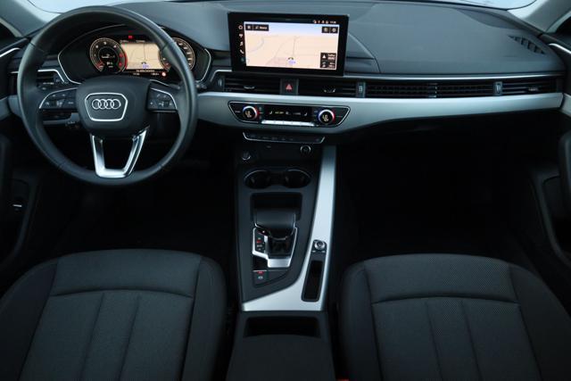 AUDI A4 35 Avant TDI Advanced PREZZO NETTO 163 CV S tronic