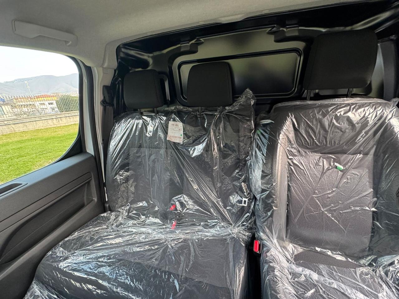 Fiat Scudo 1.5cc BlueHDi 120cv S&S L2H1 M Furgone