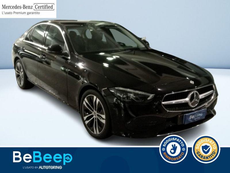 Mercedes-Benz Classe C C 220 D MILD HYBRID SPORT AUTO
