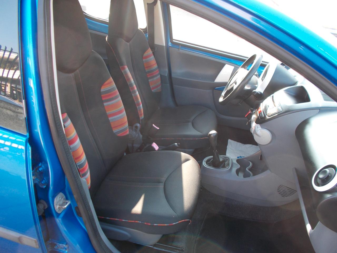 Citroen C1 1.0 5 porte airdream Style