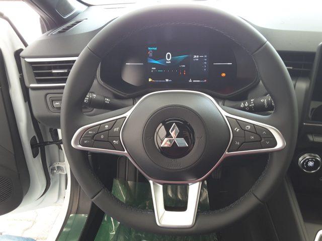 MITSUBISHI Colt 1.0L turbo 90cv Intense *KM ZERO*