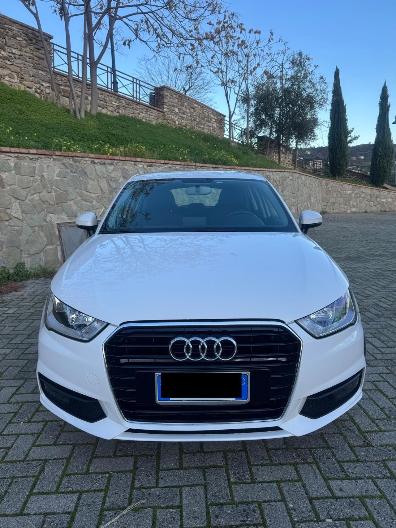 Audi A1 1.4 TDI 90Cv Euro6 2016