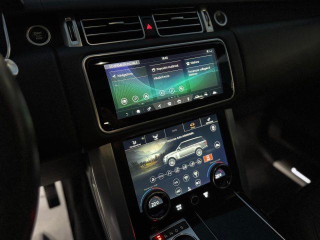 LAND ROVER Range Rover 3.0D l6 VOGUE MHEV *UNIPROP*FULL*TETTO*