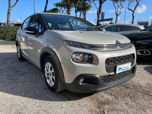 CITROEN C3 1.6HDi Feel, OK NEOPATENTATI,2ANNI GARANZIA