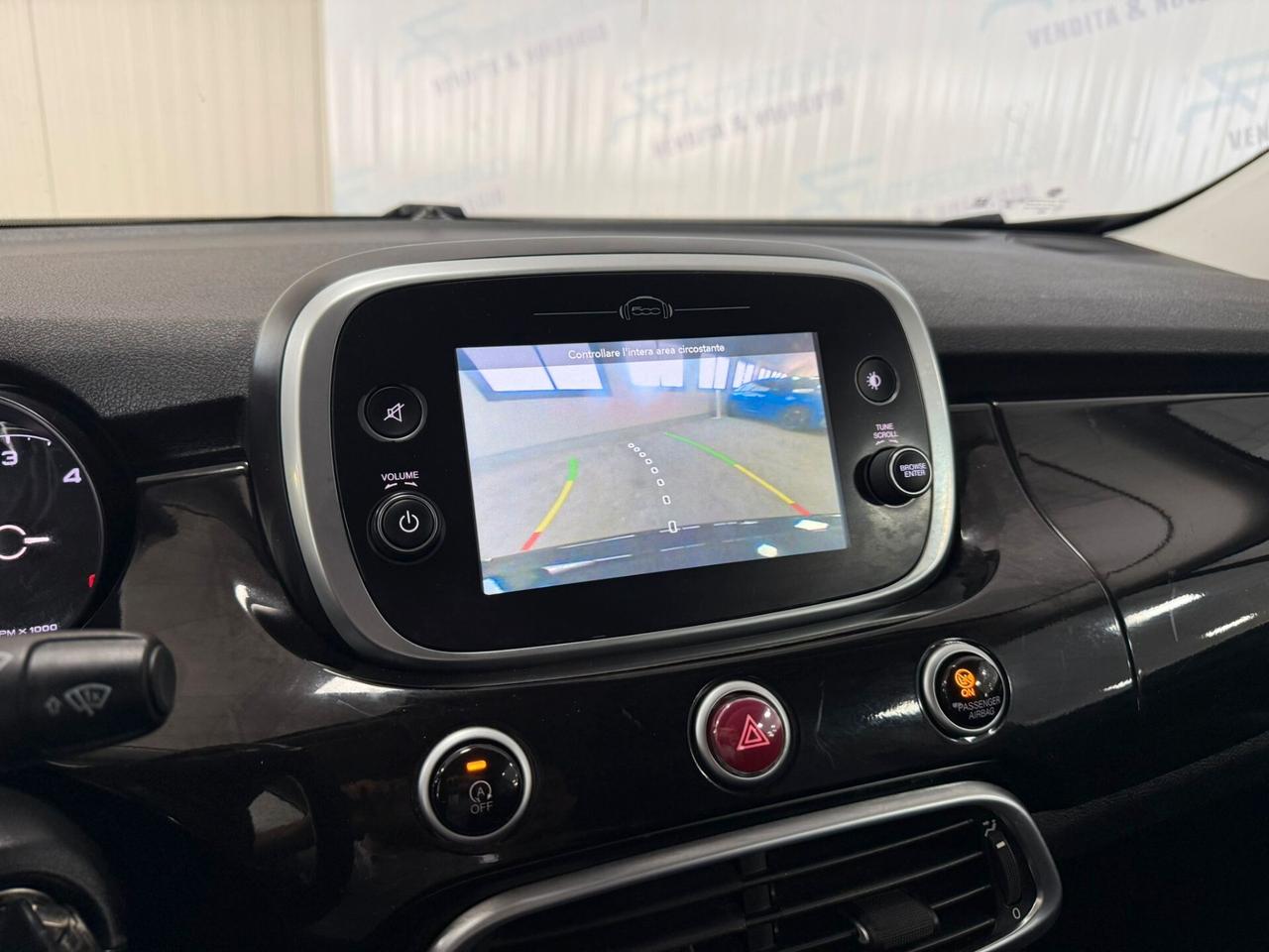 Fiat 500X 1.3 MultiJet 95cv Business