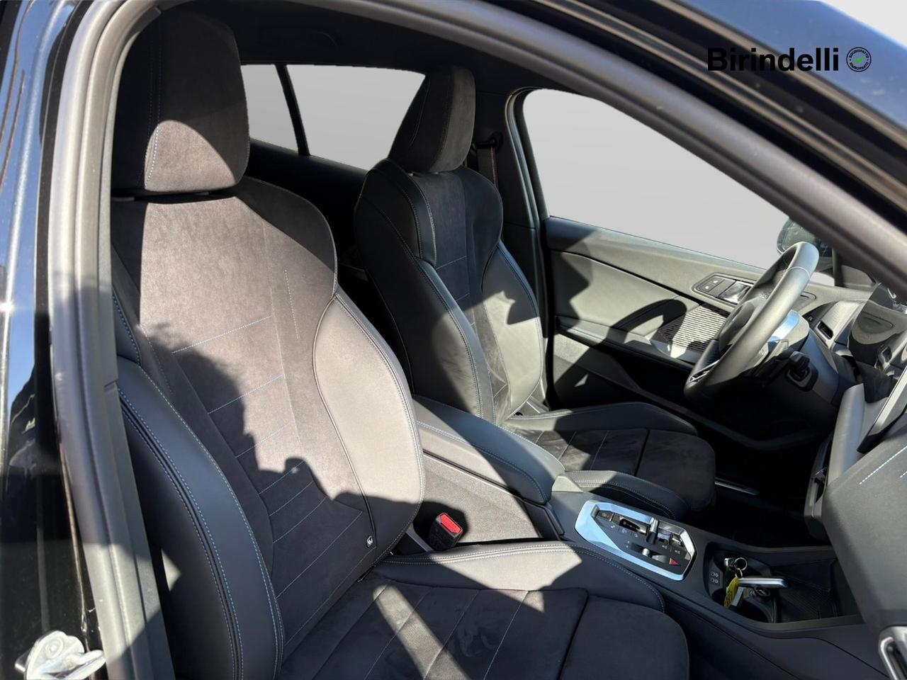 BMW Serie 1 (F70) - 120 48V MSport Pro