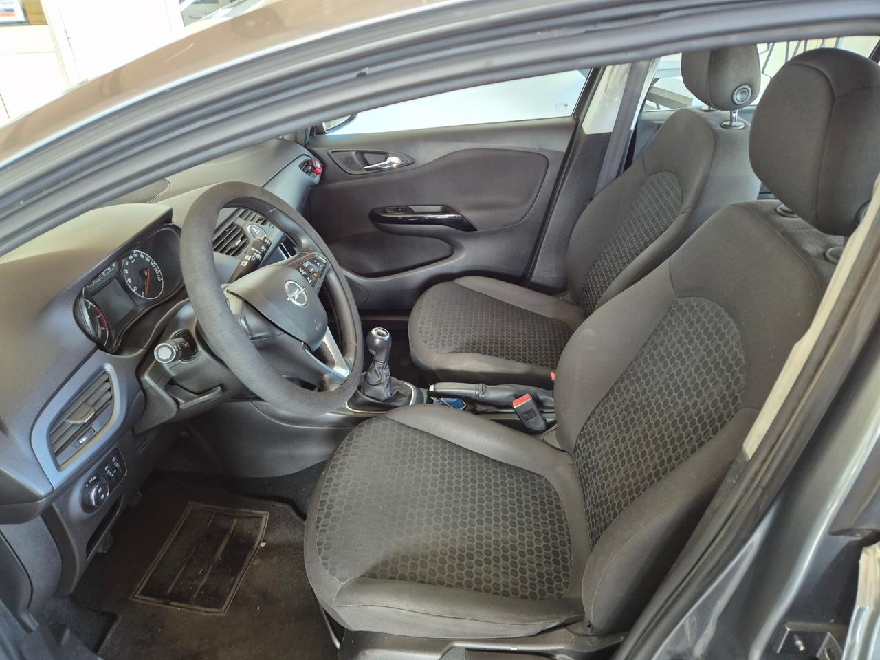 Opel Corsa 1.4 90CV GPL Tech 5 porte Advance