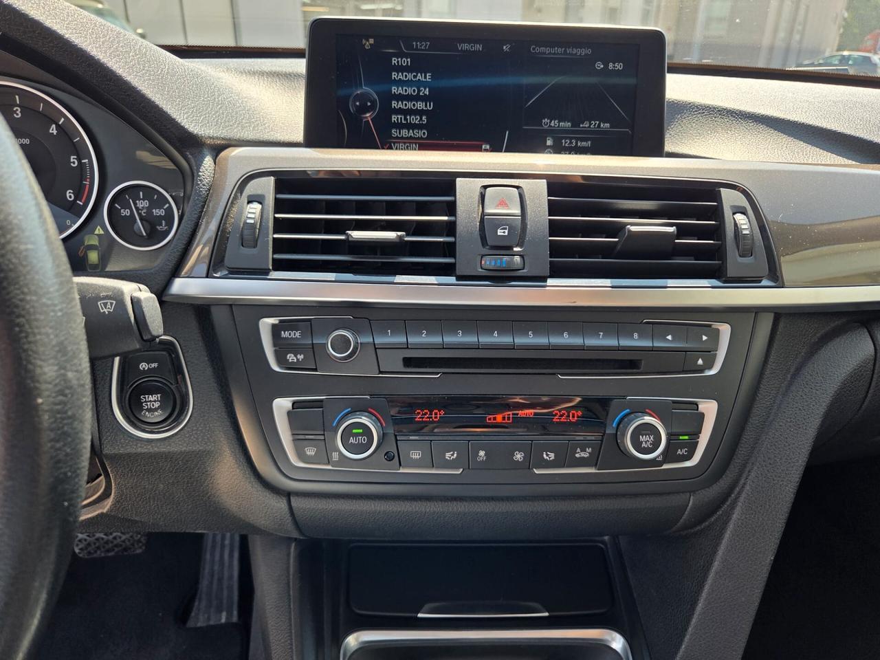 Bmw 320 D GRAN TURISMO XDRIVE MODERN