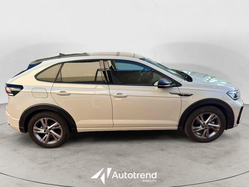 Volkswagen Taigo 1.5 TSI 150 CV Automatica DSG R-Line