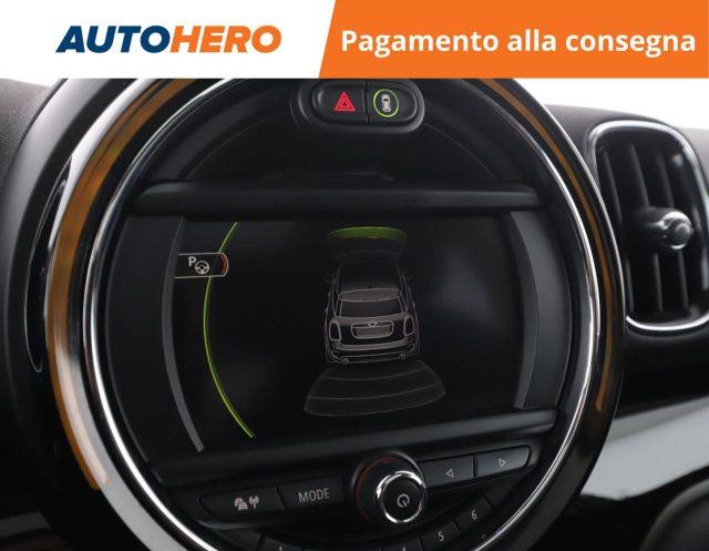MINI Countryman 2.0 Cooper D Countryman ALL4