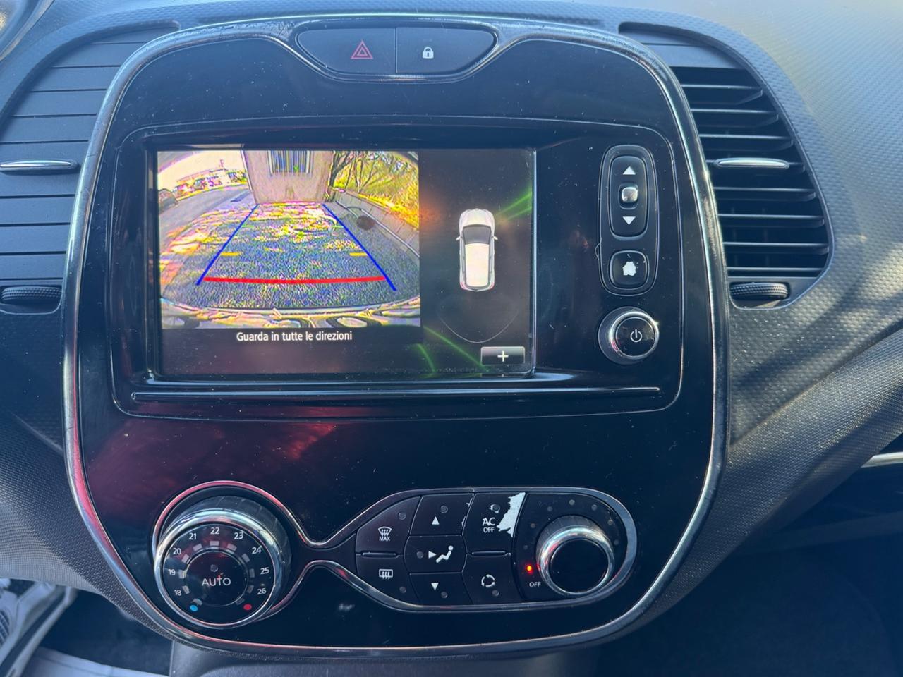 Renault Captur 1.5 dCi 8V 90 CV Start&Stop Energy R-Link