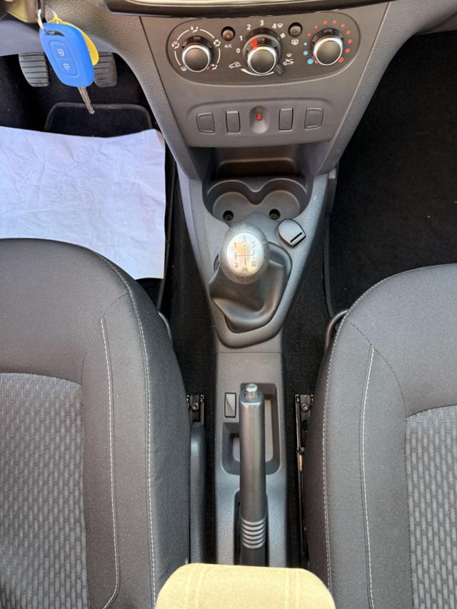 DACIA Sandero 1.0 SCe 12V 75CV