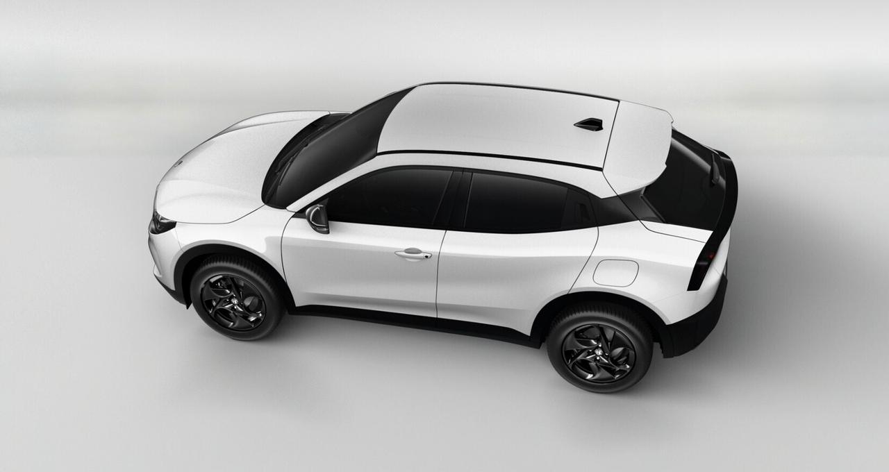 Alfa Romeo Junior 1.2 Hybrid 136 CV e-DCT6