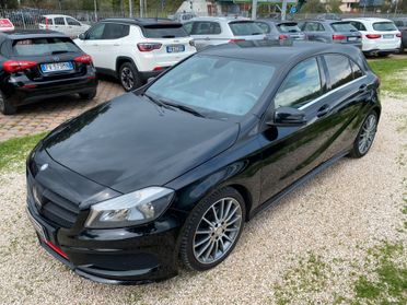 MERCEDES - Classe A 160 CDI Sport AMG - NEOPATENTATI - FINANZIABILE - PERMUTE