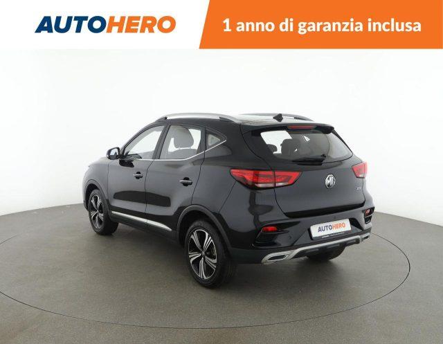 MG ZS 1.5 VTi-tech Comfort