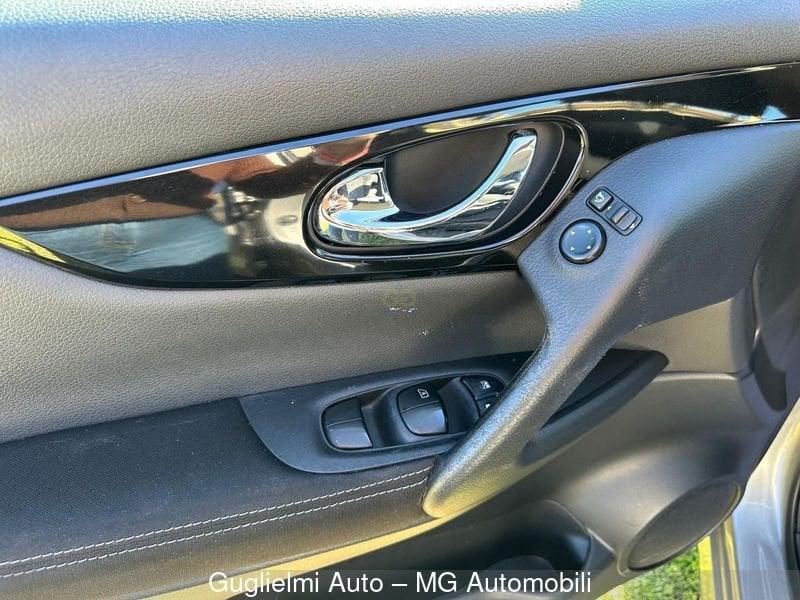 Nissan Qashqai Qashqai 1.6 dCi 2WD Acenta