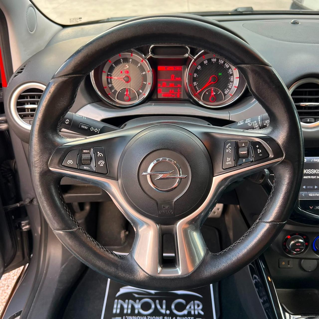 Opel Adam 1.4 150CV S EDITION N150/150
