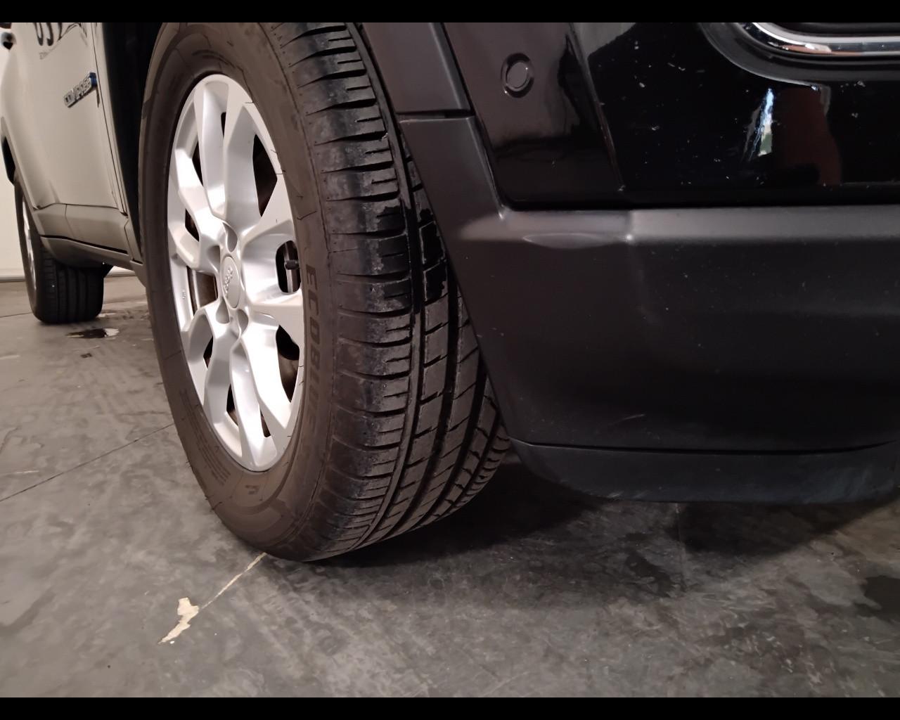 JEEP Compass II 2017 - Compass 1.3 turbo t4 phev Limited 4xe at6