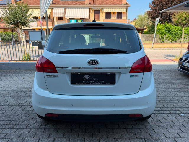 KIA Venga 1.4 EcoGPL Cool
