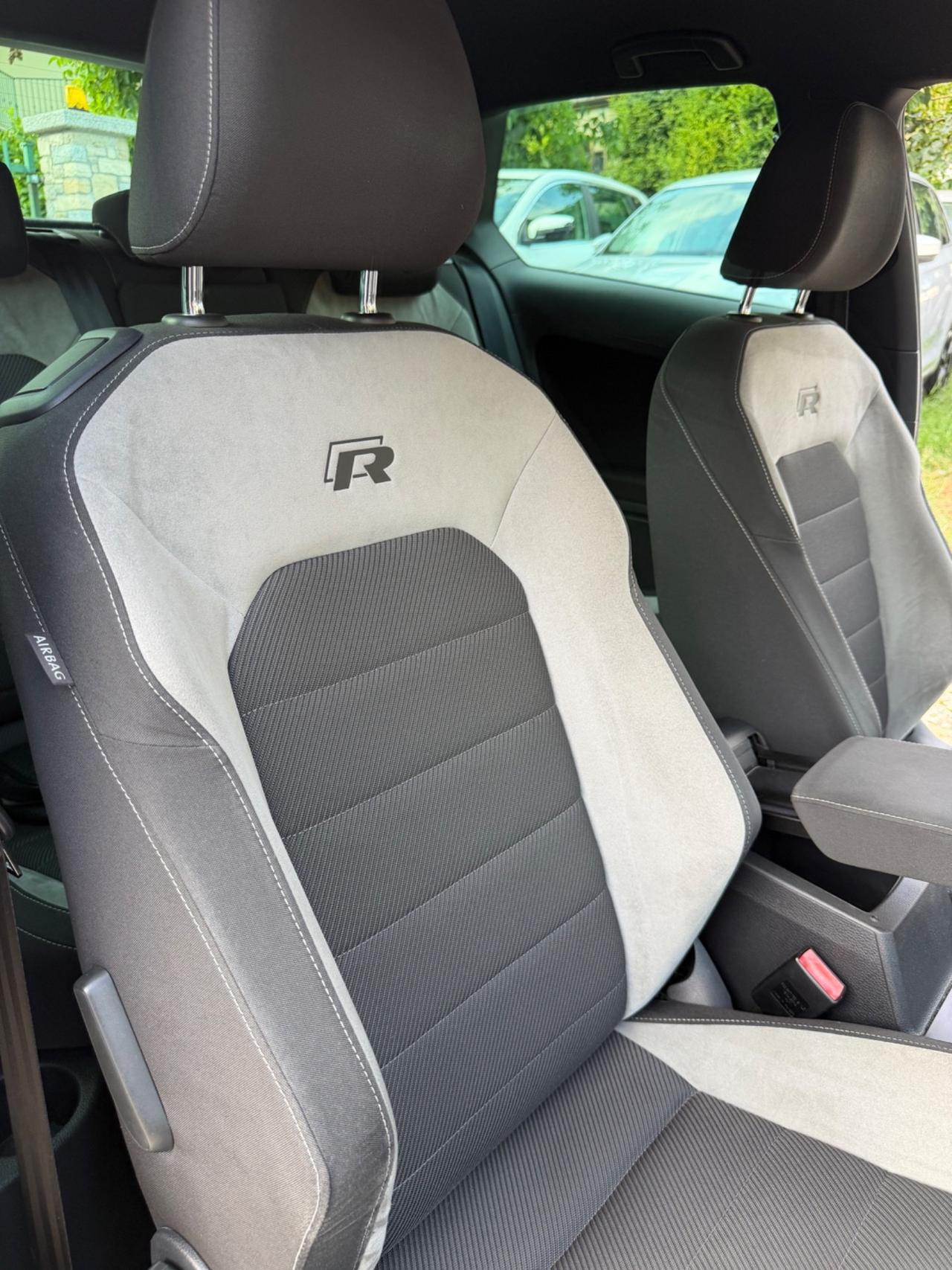 Volkswagen Golf R 2.0 TSI DSG 4MOTION 5p. BMT