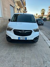 Opel Combo Cargo 1.5 Diesel 100CV S&S PC 650kg Edition