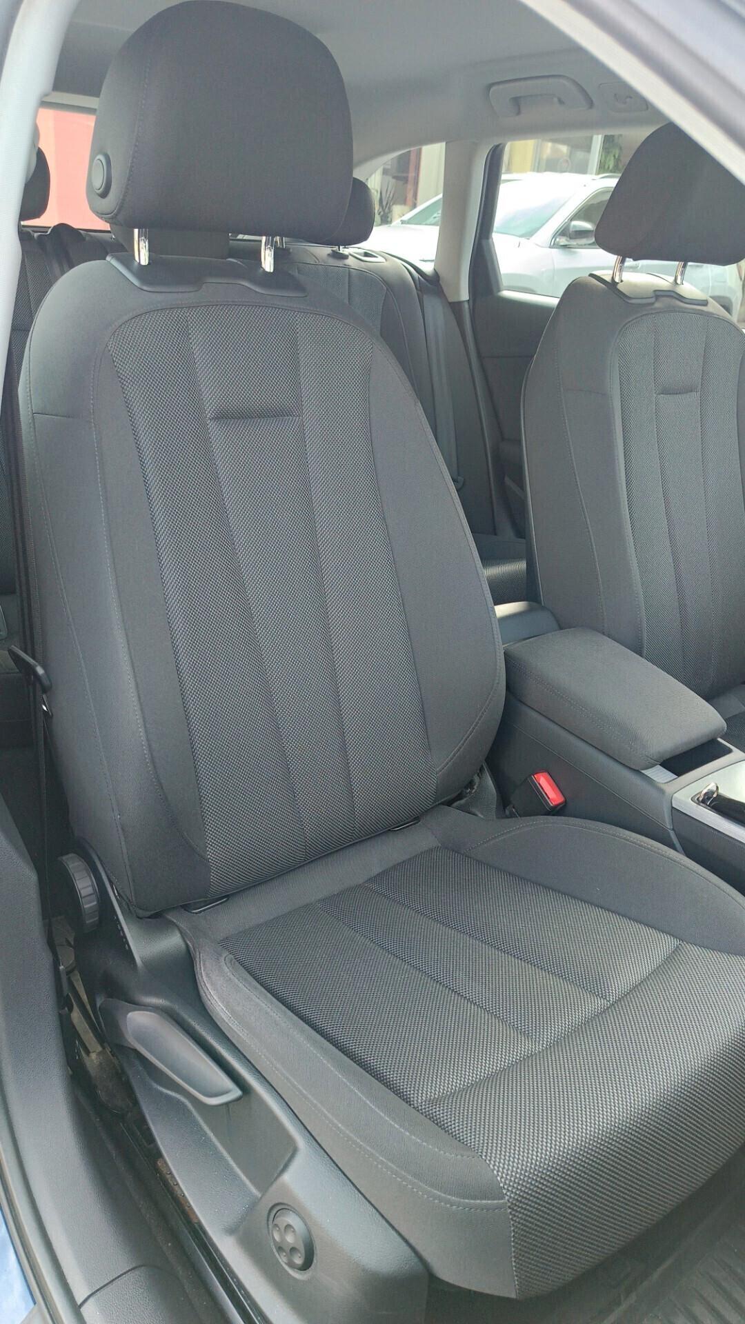 Audi A4 Avant 2.0 TDI 190 CV quattro S tronic Business Sport