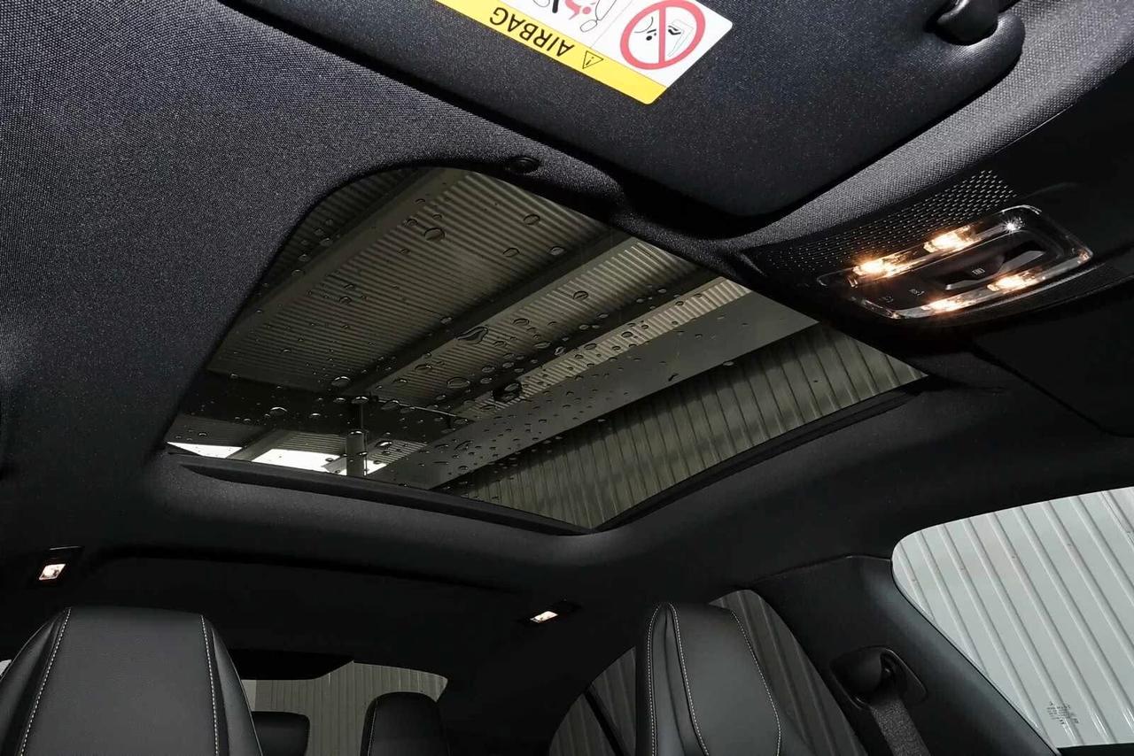 Mercedes-benz CLA 45 AMG S 4Matic+ Line Premium Plus