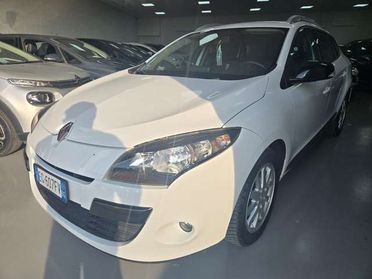 Renault Megane Megane SporTour 1.9 dci Attractive 130cv fap