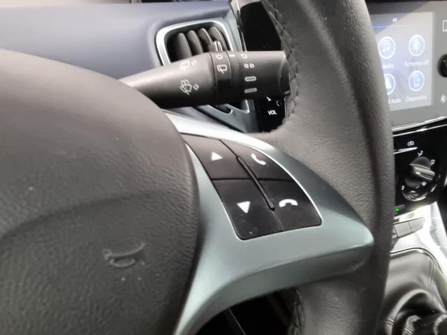LANCIA Ypsilon 1.0 FireFly 5 porte S&S Hybrid Platino