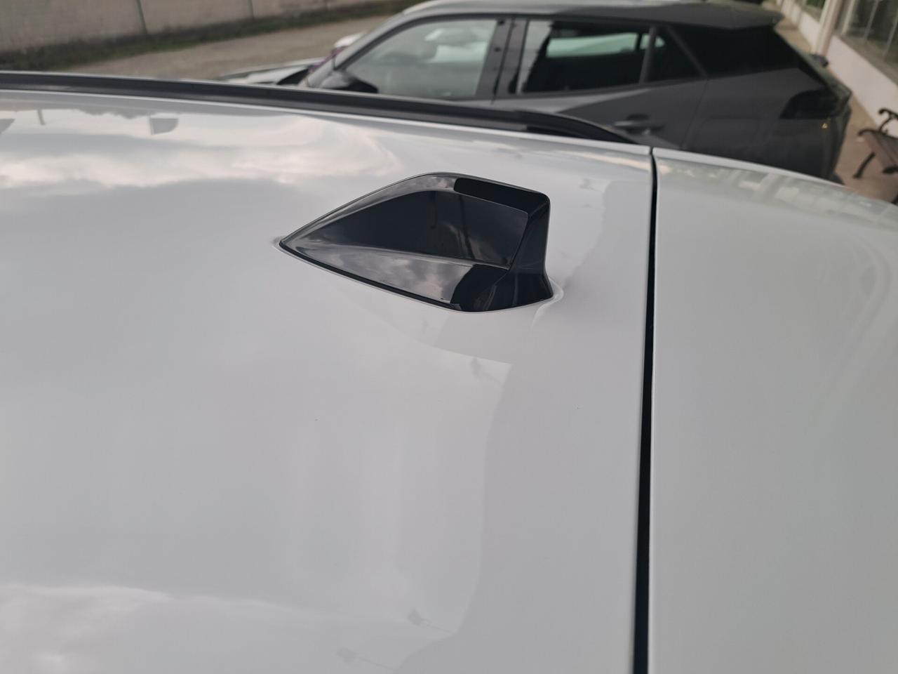 Peugeot 2008 ALLURE NESSUN OBBLIGO FINANZIARIO !!