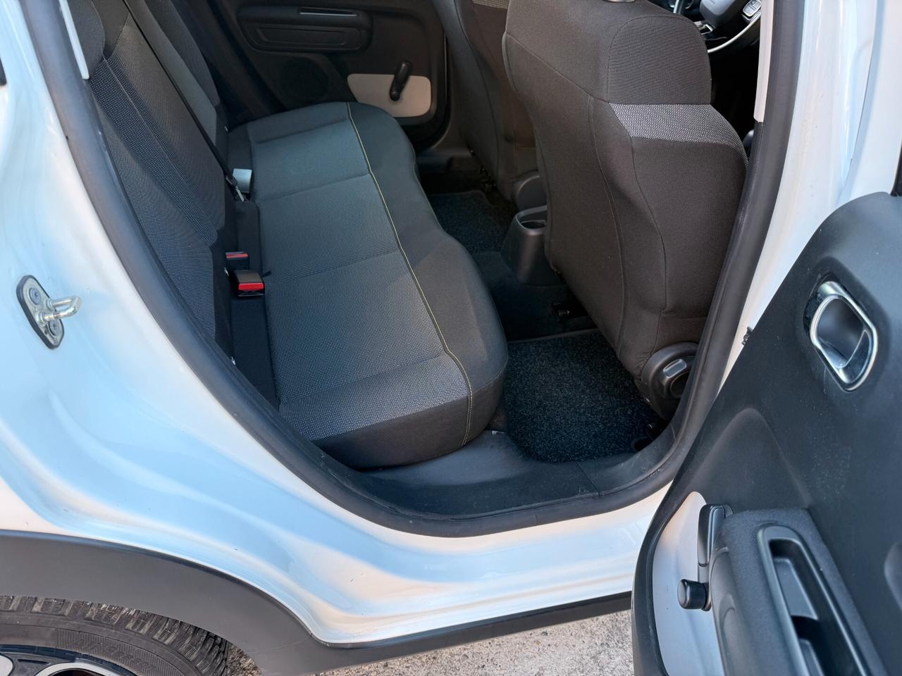 Citroen C3 1.2 Cinghia Nuova Euro 6D