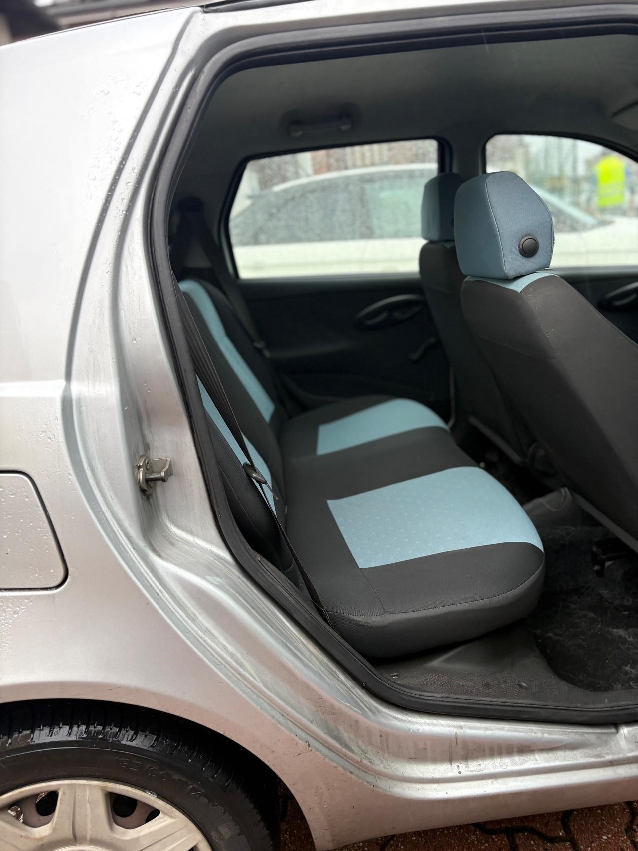 Fiat Punto Classic 1.3 MJT 16V 5 porte Dynamic