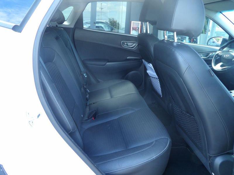 Hyundai Kona Kona EV 64 kWh Exellence